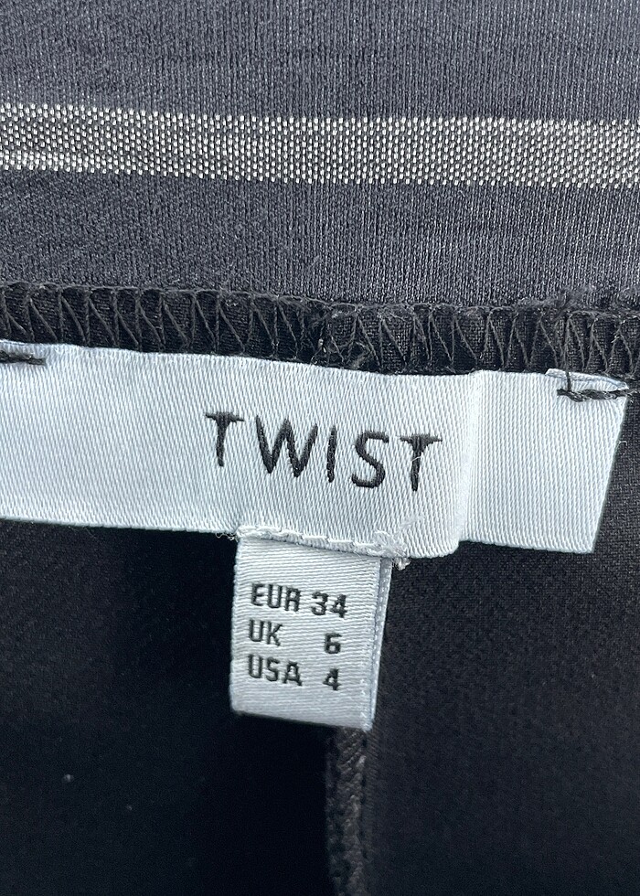 Twist Düz Kesim %70 İndirimli. - Görsel 4