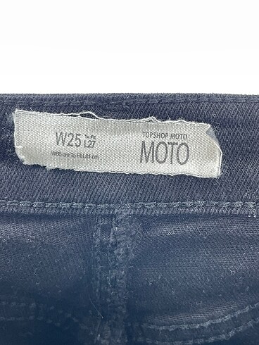 Topshop Jean / Kot %70 İndirimli. - Görsel 4