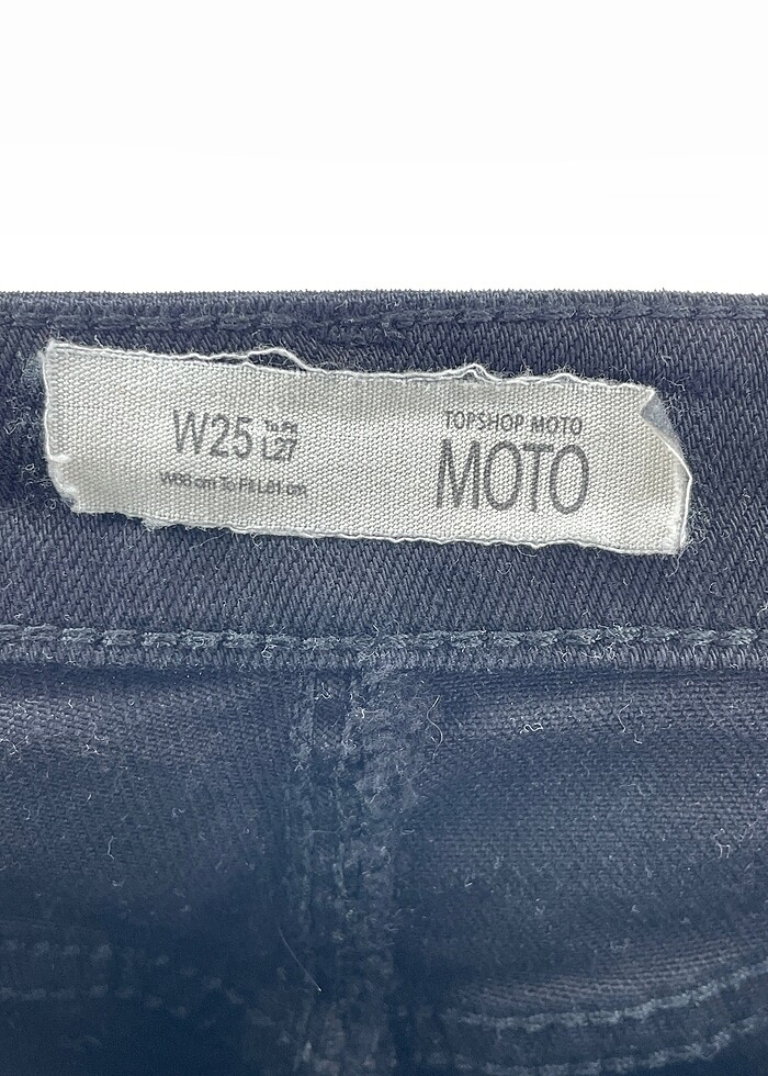 Topshop Jean / Kot %70 İndirimli. - Görsel 4