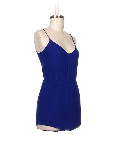 H&M Kısa Tulum %70 İndirimli. - Görsel 2