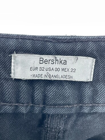 Bershka Jean / Kot %70 İndirimli. - Görsel 4
