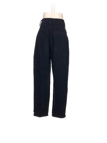 Bershka Jean / Kot %70 İndirimli. - Görsel 3