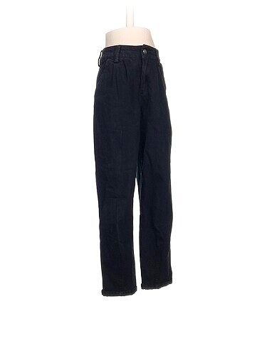 Bershka Jean / Kot %70 İndirimli. - Görsel 2