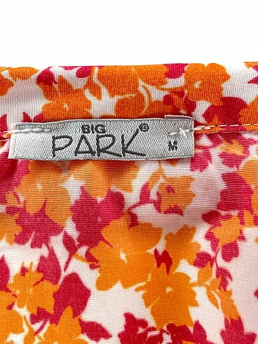 Vintage Love Bluz %70 İndirimli. - Görsel 4