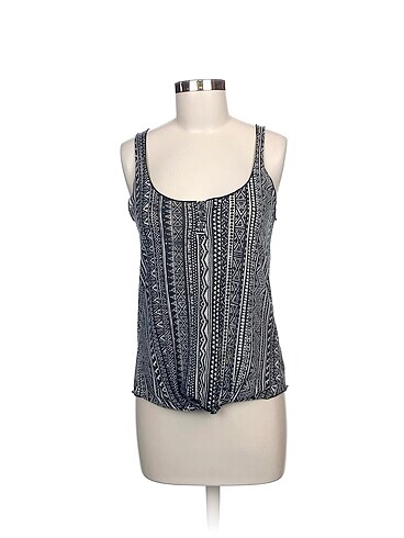 Vintage Love Bluz %70 İndirimli.
