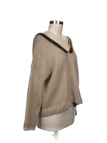 Vintage Love Vintage Love Kazak / Triko %70 İndirimli.