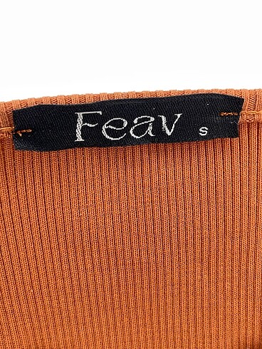 Vintage Love Bluz %70 İndirimli. - Görsel 4