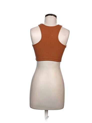 Vintage Love Bluz %70 İndirimli. - Görsel 3