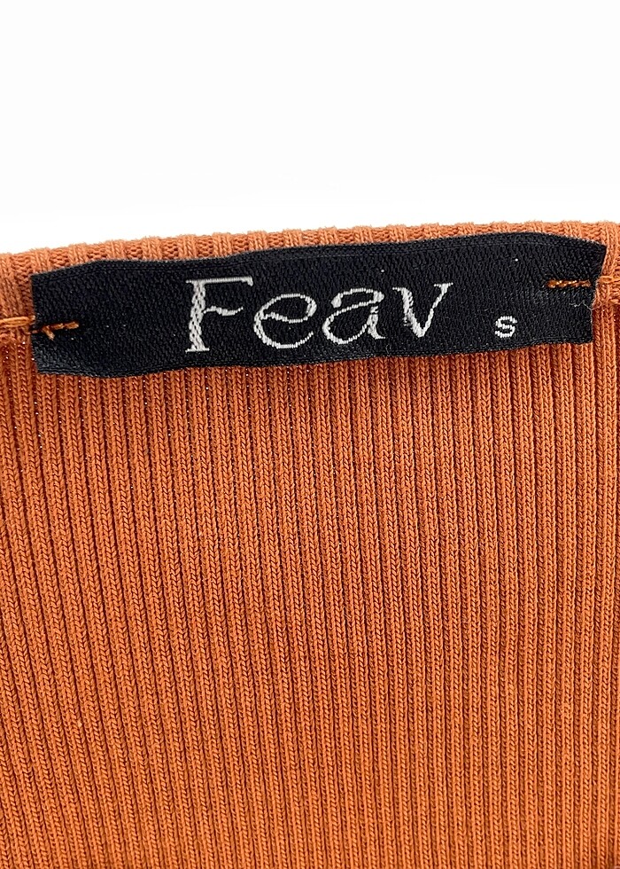 Vintage Love Bluz %70 İndirimli. - Görsel 4