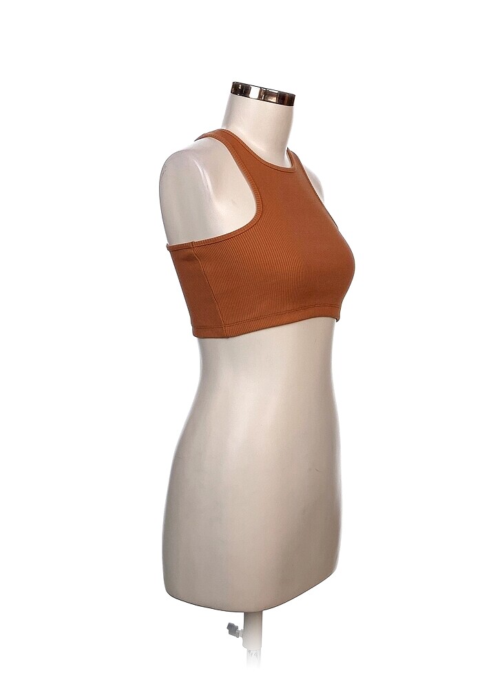 Vintage Love Bluz %70 İndirimli. - Görsel 2