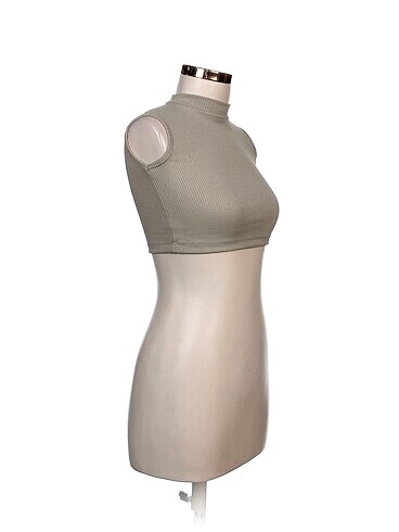 Vintage Love Bluz %70 İndirimli. - Görsel 2