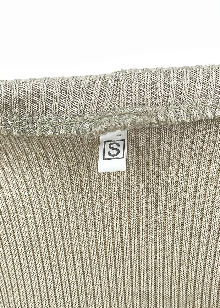 Vintage Love Bluz %70 İndirimli. - Görsel 4