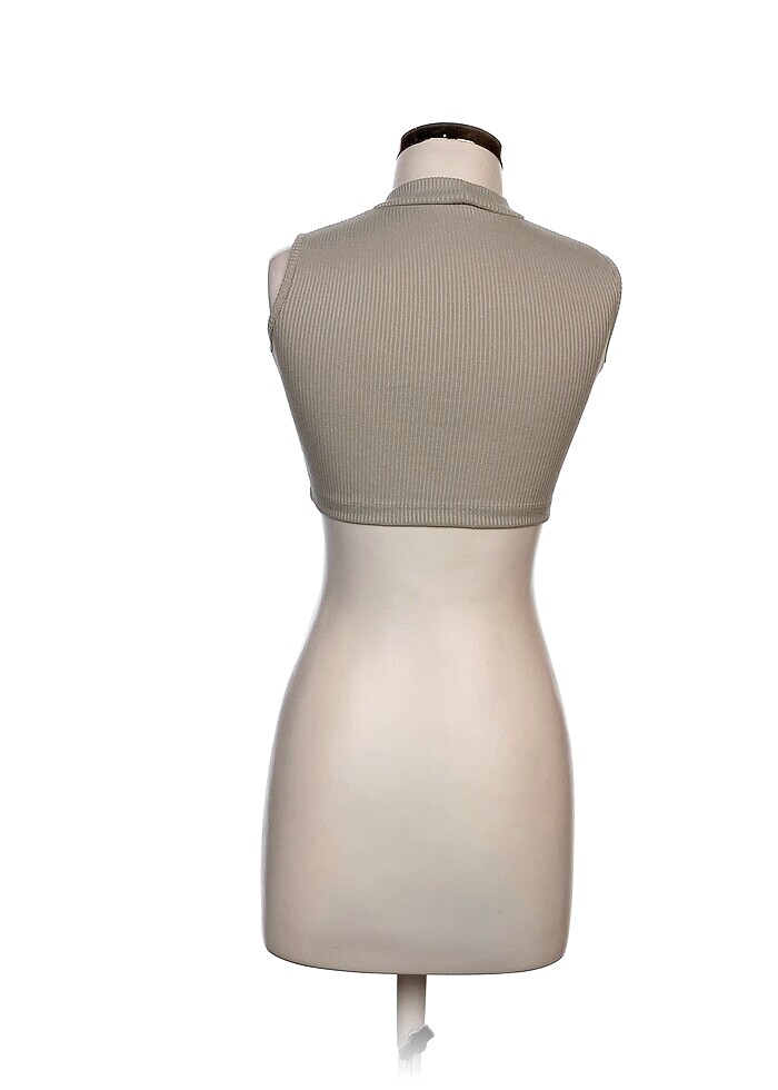 Vintage Love Bluz %70 İndirimli. - Görsel 3