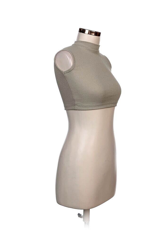 Vintage Love Bluz %70 İndirimli. - Görsel 2