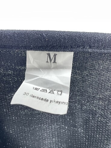 Vintage Love Bluz %70 İndirimli. - Görsel 4