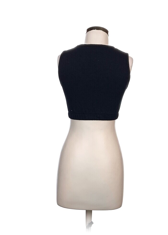 Vintage Love Bluz %70 İndirimli. - Görsel 3