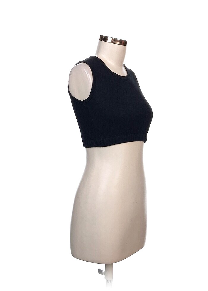 Vintage Love Bluz %70 İndirimli. - Görsel 2