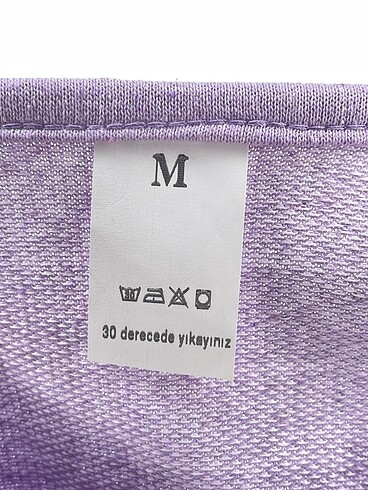 Vintage Love Bluz %70 İndirimli. - Görsel 4