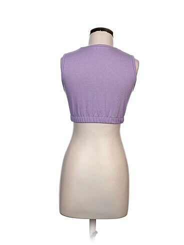 Vintage Love Bluz %70 İndirimli. - Görsel 3