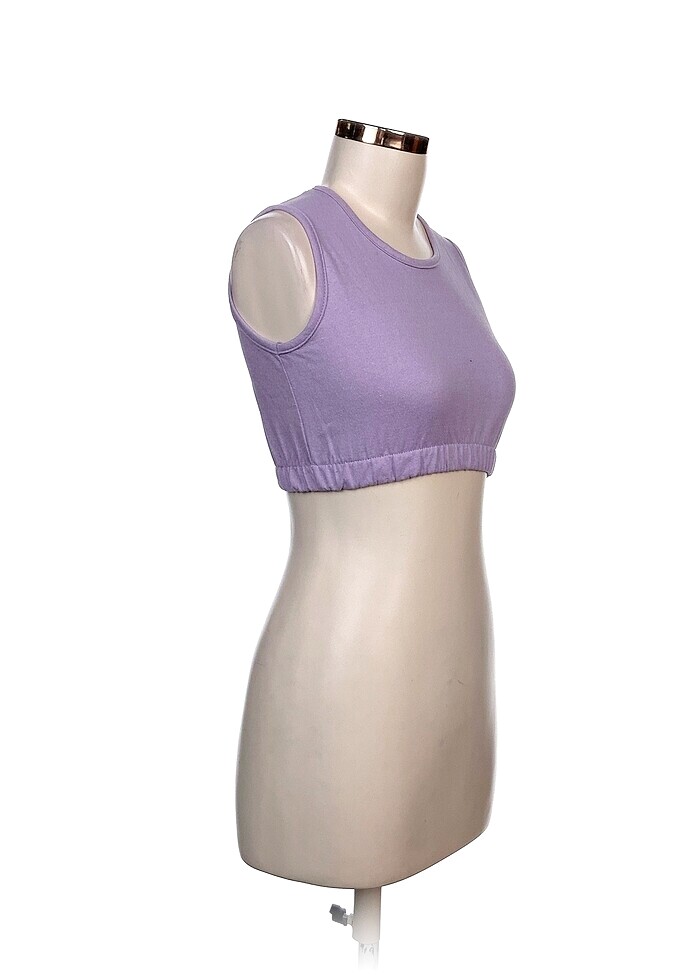 Vintage Love Bluz %70 İndirimli. - Görsel 2