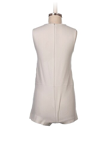 Vintage Love Kısa Elbise %70 İndirimli. - Görsel 3