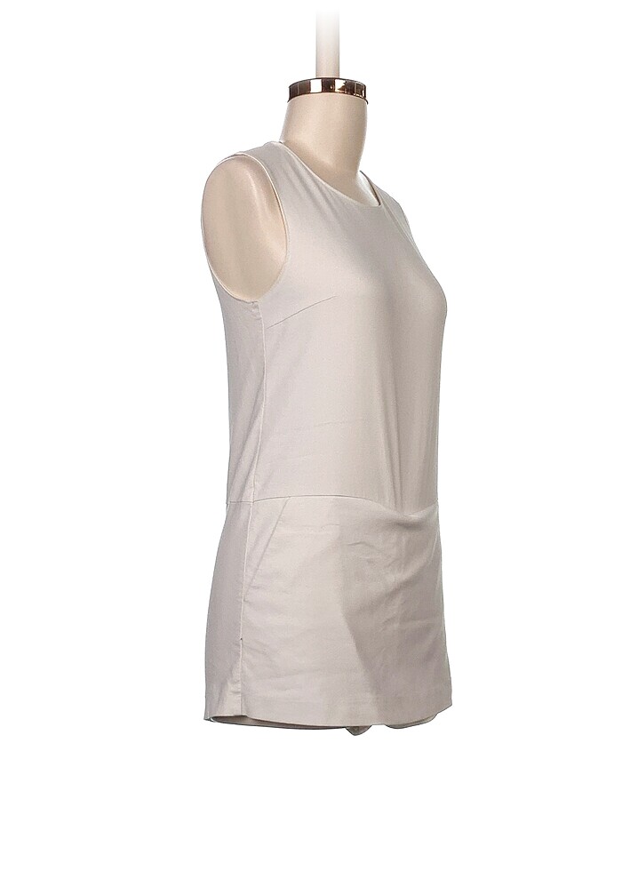 Vintage Love Kısa Elbise %70 İndirimli. - Görsel 2