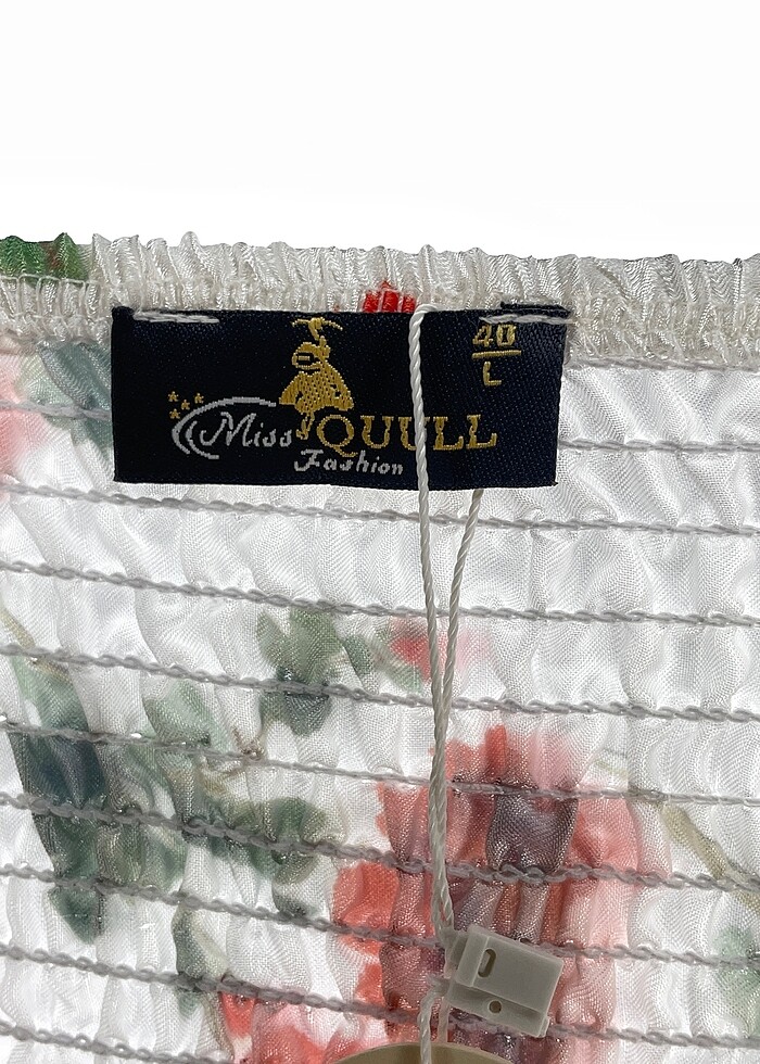 Vintage Love Uzun Elbise %70 İndirimli. - Görsel 4