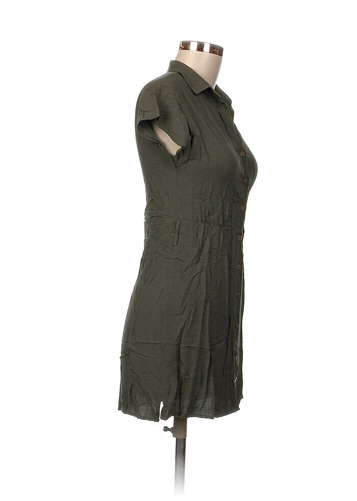 Vintage Love Kısa Elbise %70 İndirimli. - Görsel 2