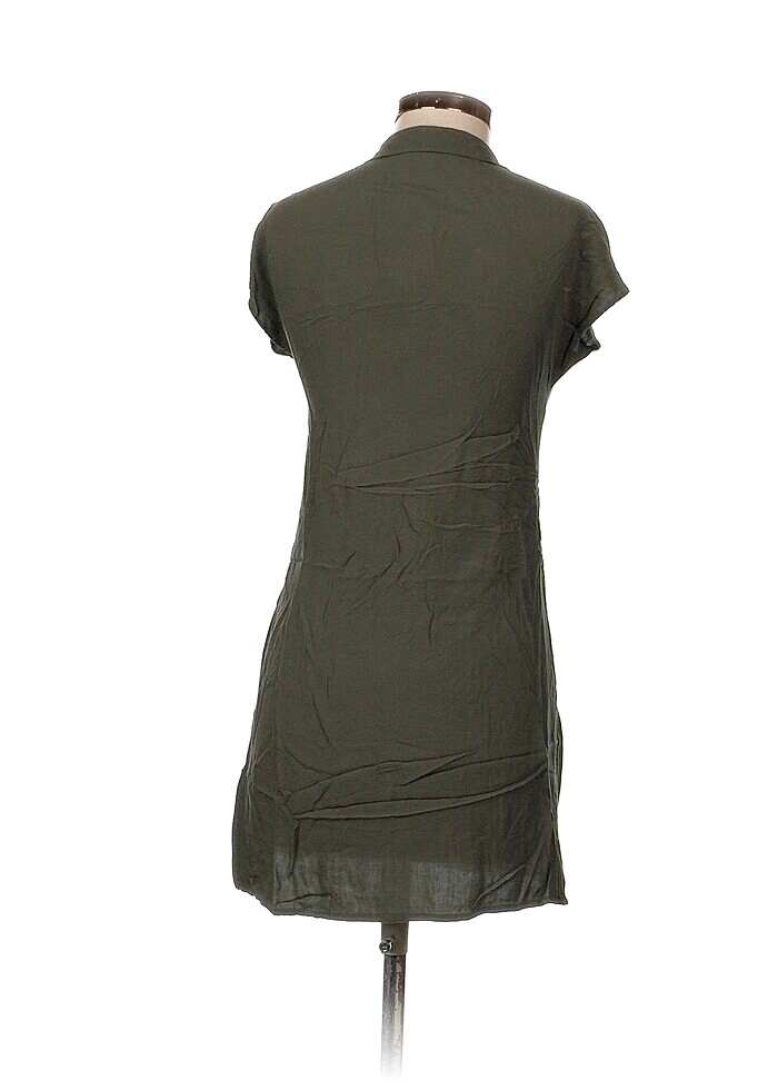 Vintage Love Kısa Elbise %70 İndirimli. - Görsel 3