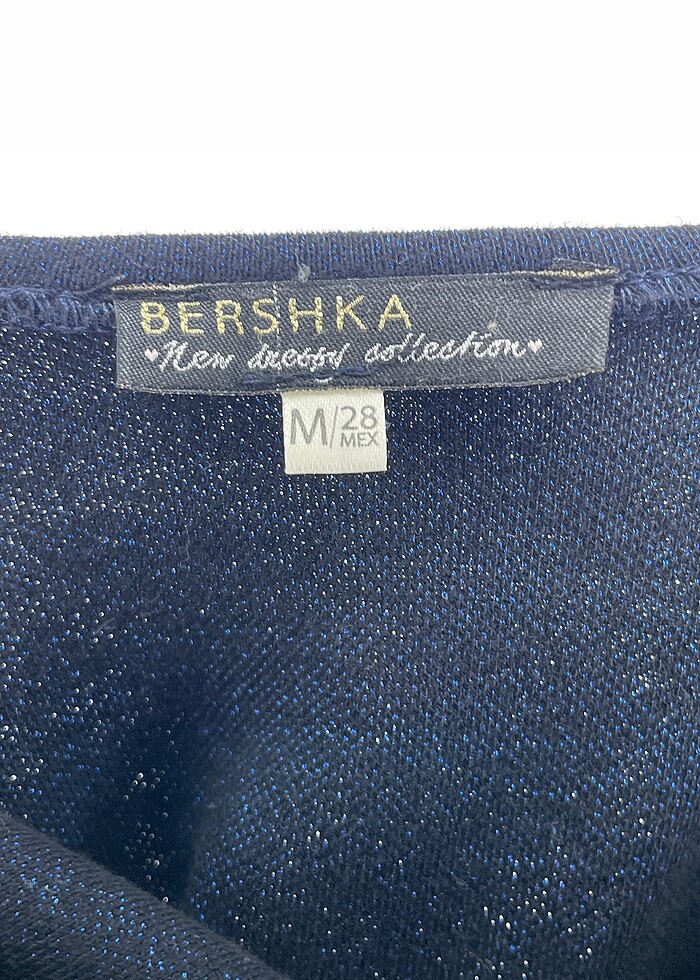 Bershka Kısa Elbise %70 İndirimli. - Görsel 4