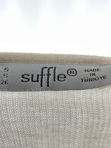 Vintage Love Bluz %70 İndirimli. - Görsel 4