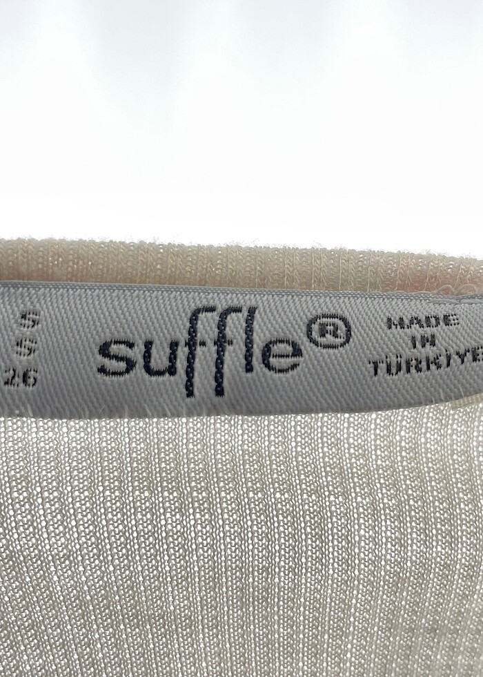 Vintage Love Bluz %70 İndirimli. - Görsel 4