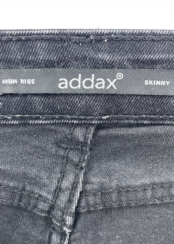 Addax Jean / Kot %70 İndirimli. - Görsel 4