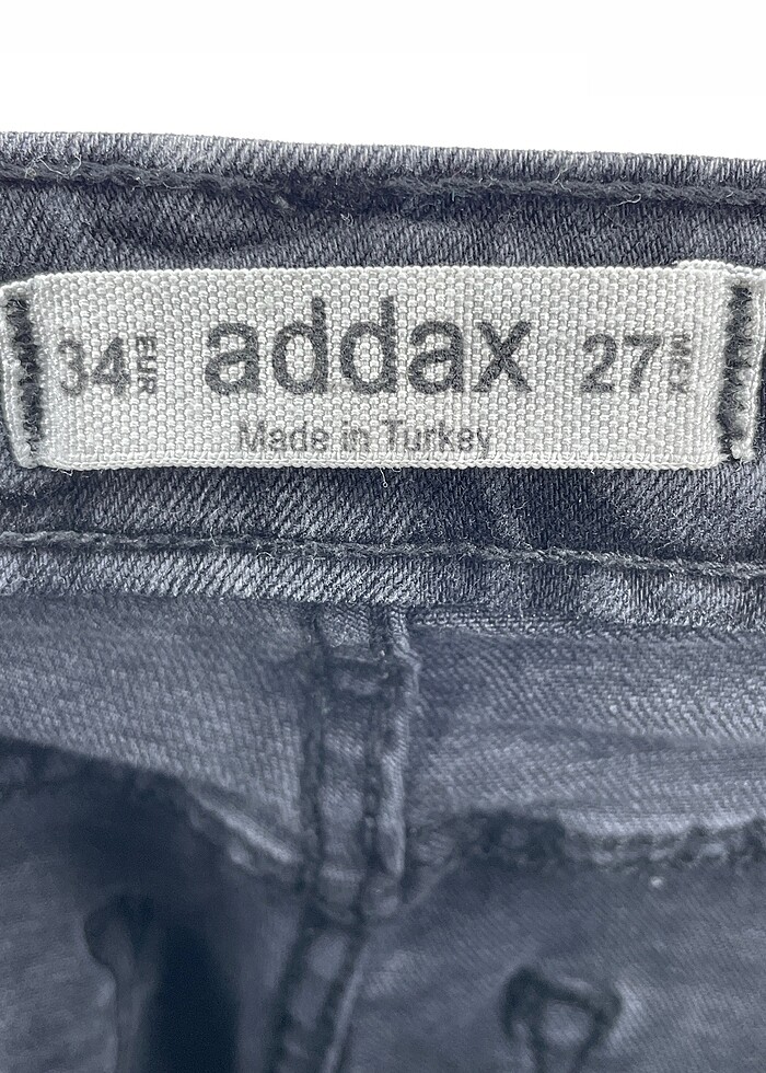 Addax Jean / Kot %70 İndirimli. - Görsel 4