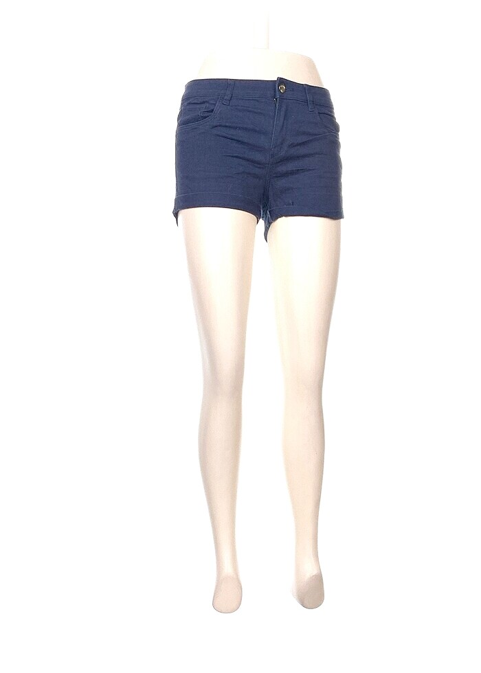 H&M Mini Şort %70 İndirimli. - Görsel 2