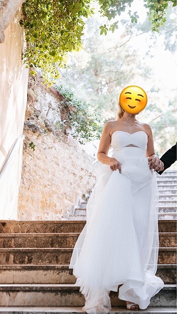 Diğer Tül detaylı