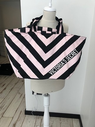 Victoria s Secret Victoria secret plaj cantasi