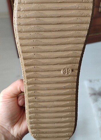 38 Beden Sıfır ürün 