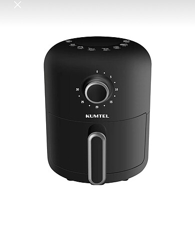 Kumtel FastFryer AirFryer