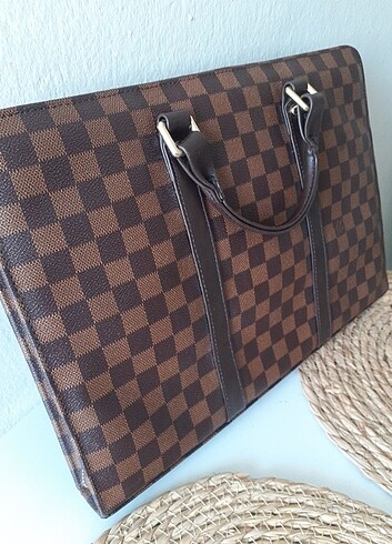 Louis Vuitton Evrak Çantası