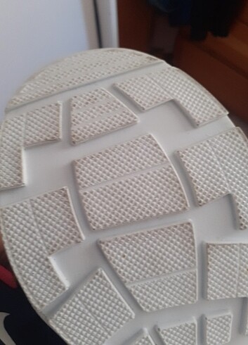 Nike Nike spor ayakkabı 