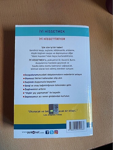  İyi Hissetmek