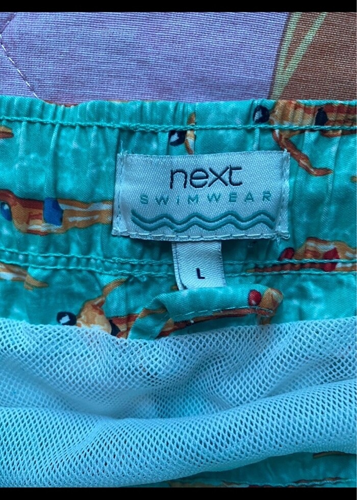 Erkek mayo - Görsel 2