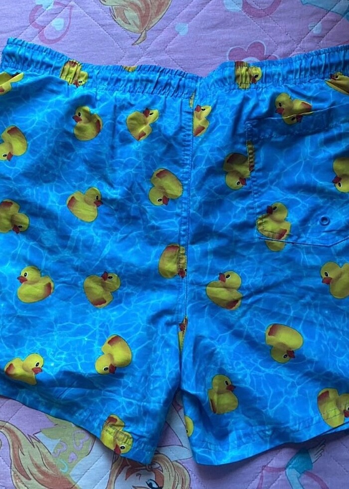 Erkek mayo - Görsel 2