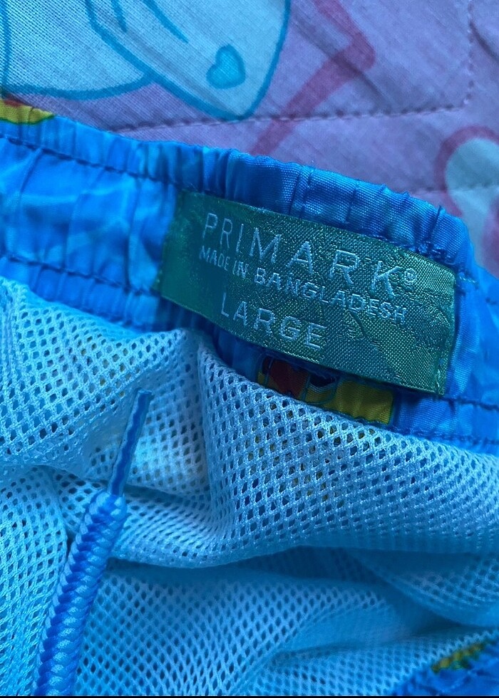 Erkek mayo - Görsel 3