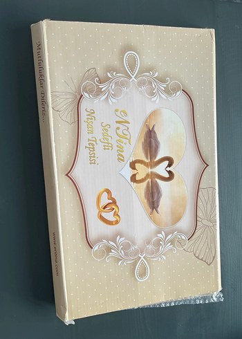 Gri Çerçeveli Dekoratif Ayna - Görsel 4