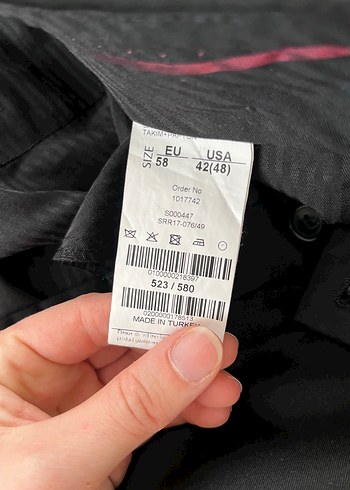 Sarar Damatlık - Görsel 7