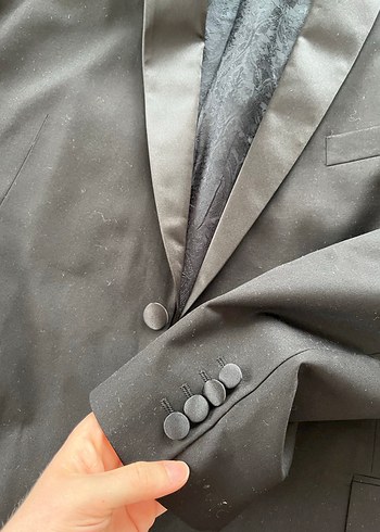 Sarar Damatlık - Görsel 3