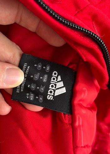 Adidas Mont - Görsel 6