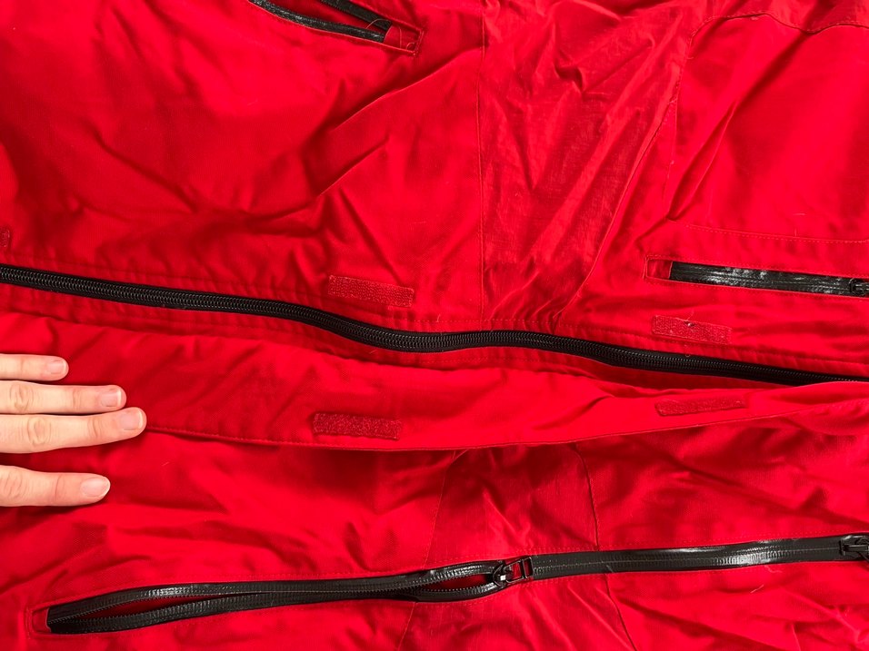 Adidas Mont - Görsel 5